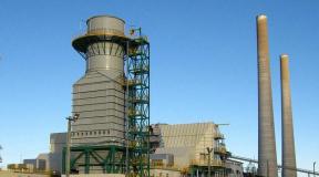 Power plant: definition and types