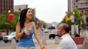 How to meet a girl if you are shy What you need to meet a girl