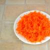 Lean carrot cake recipe from Yulia Vysotskaya