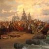 Kubas kazaku armija: vēsture, iezīmes un interesanti fakti