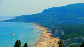 Odmor s djecom u Bugarskoj: pregled najboljih odmarališta i hotela