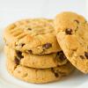 Quick cookies in the oven - the simplest and fastest homemade recipes