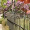 Why do you dream about a new wooden fence?