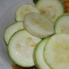 Zucchini preparations: “Golden recipes Zucchini with a layer of garlic for the winter