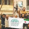 Fegyveres csoportok a polgárháborúban Szíriában