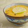 Pumpkin soup for weight loss: diet recipes