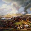 A Honvédő Háború 1812 terve a felek