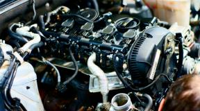 Olajolaj: miért eszik olajat a Volkswagen turbómotorjai
