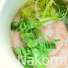 Chicken soup with cabbage (step-by-step recipe with photos) How to cook chicken soup with cabbage