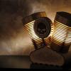 DIY naktslampiņa - ieteikumi, kā ar savām rokām izgatavot stilīgu un skaistu naktslampu (105 fotoattēli) DIY nakts lampa