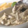 How to deliciously cook oyster mushrooms with sour cream How to cook fried oyster mushrooms with sour cream