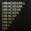 Abracadabra magic.  Abracadabra.  Magic spell that really works!  Mentions in literature and art