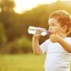 Mennyi vizet kell inni - napi ivóvízbevitel egy személy számára