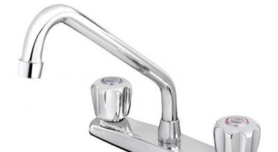 Kitchen sink faucets Kaiser, Grohe