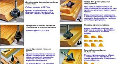 Realizzare accessori per una fresatrice per legno con le tue mani: una guida per principianti