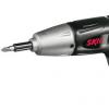 How to choose a cordless screwdriver - professional and for home use?