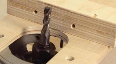Come scegliere una fresatrice per legno manuale?
